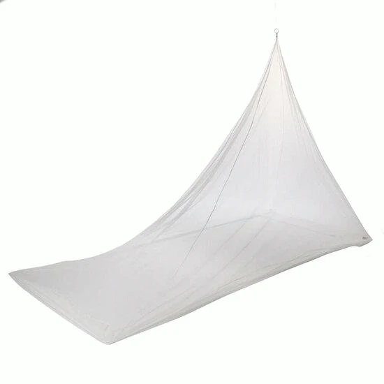 Mosquito Net - Wedge Durallin (1pers)