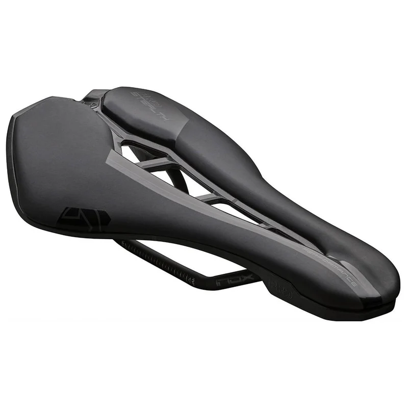 PRO Stealth Perfo Sattel