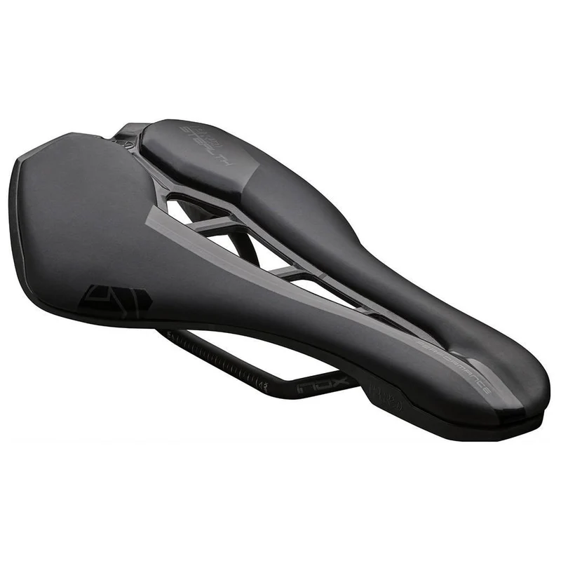PRO Stealth Perfo Sattel