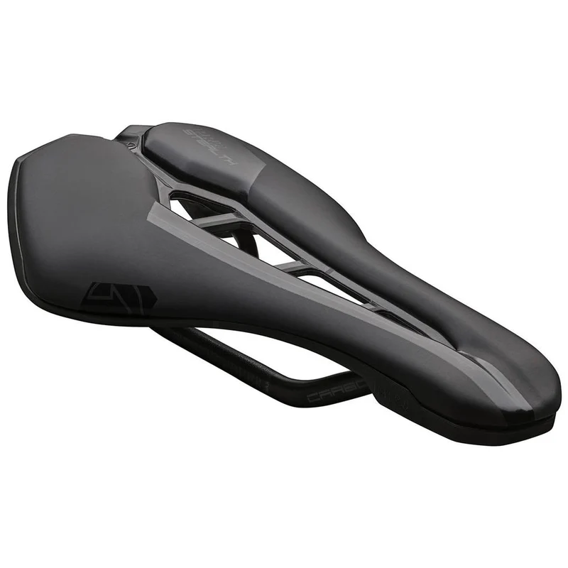 PRO Stealth Team Sattel