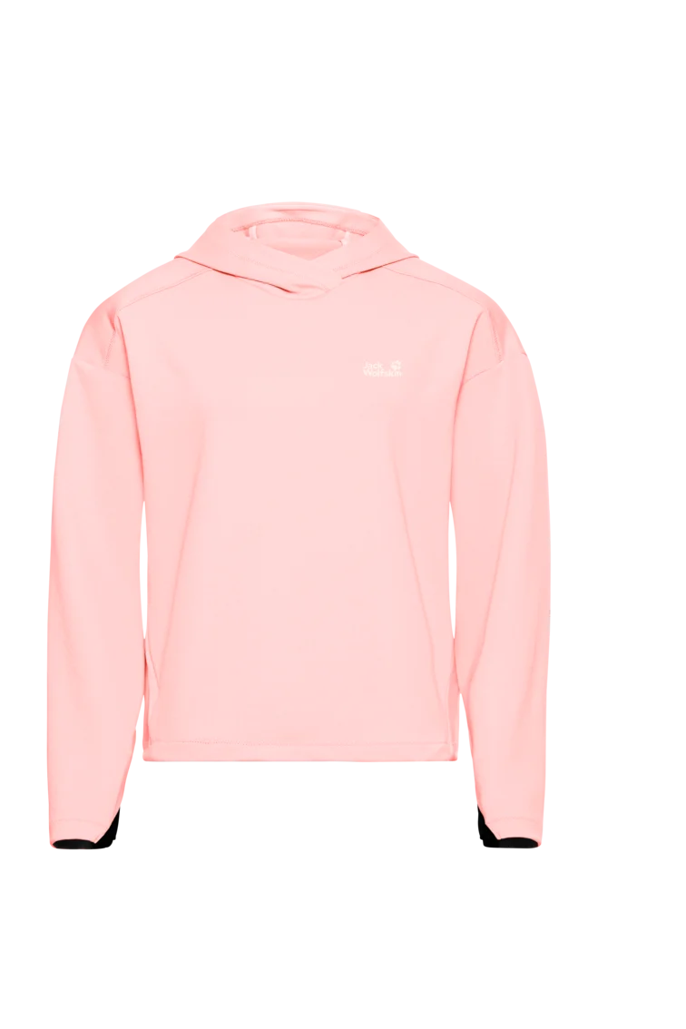 ASTROTRAIL HOODY W