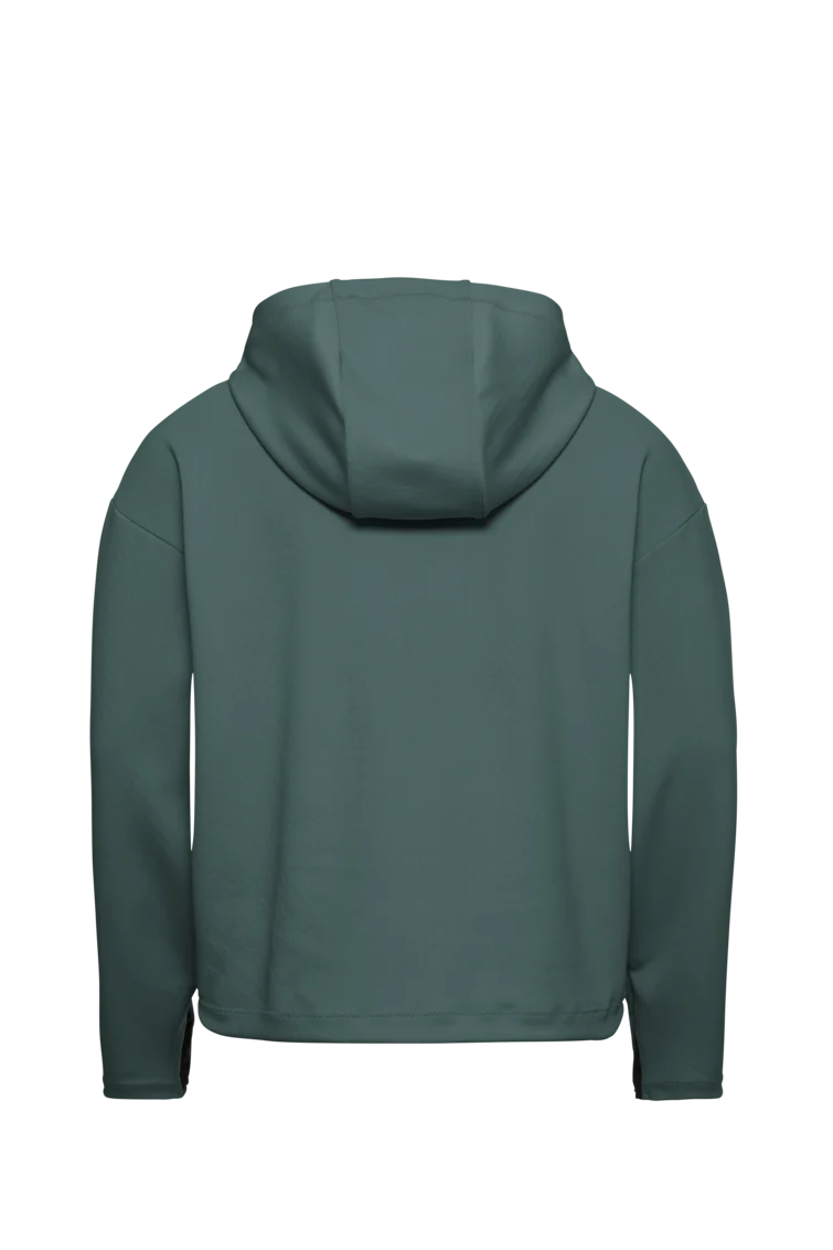 ASTROTRAIL HOODY W