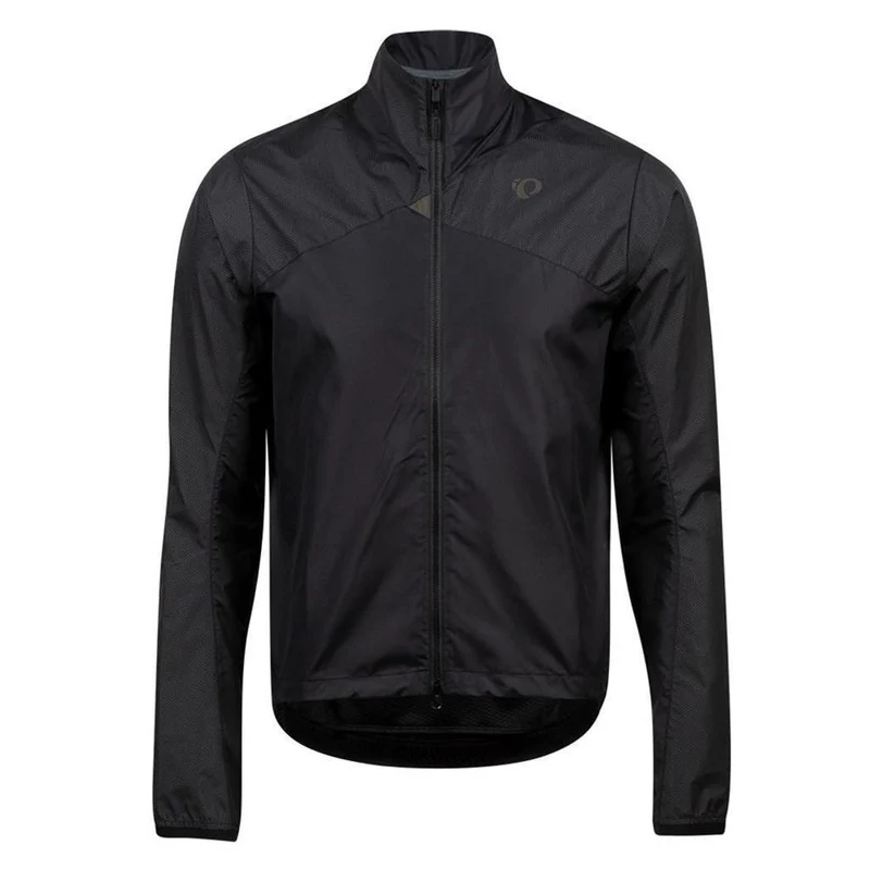 Pearl Izumi Bioviz Barrier Jacket schwarz