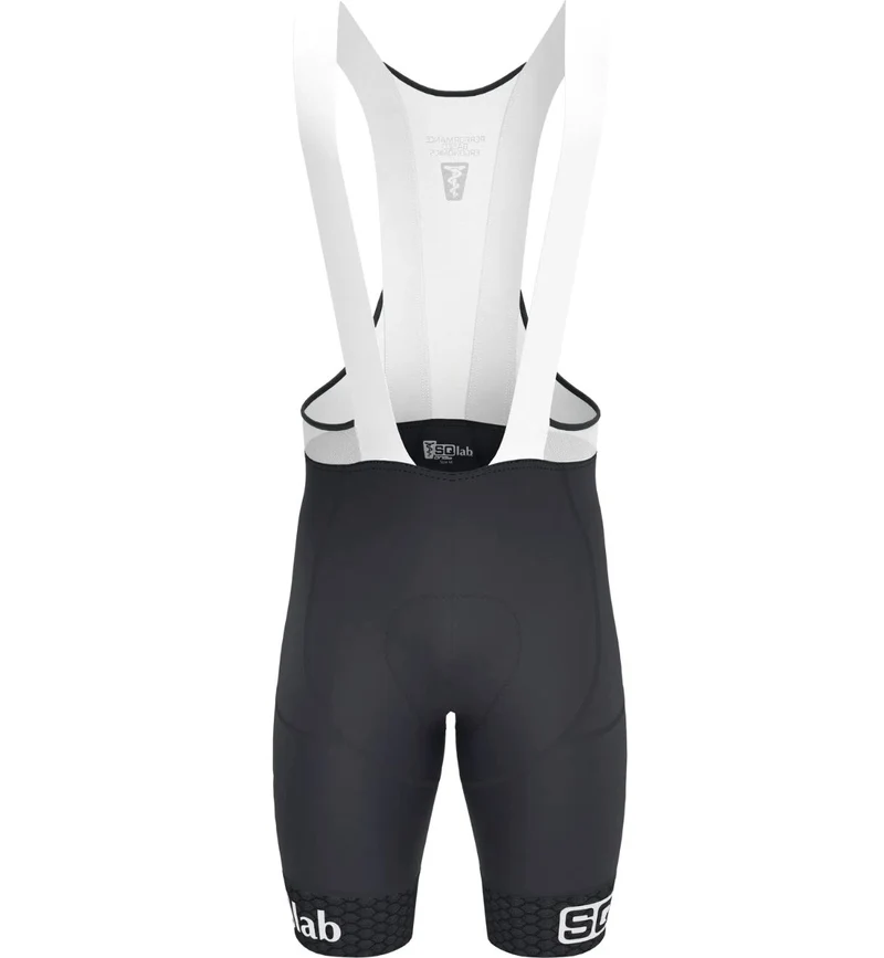 SQ-Lab Sq-Short One 12