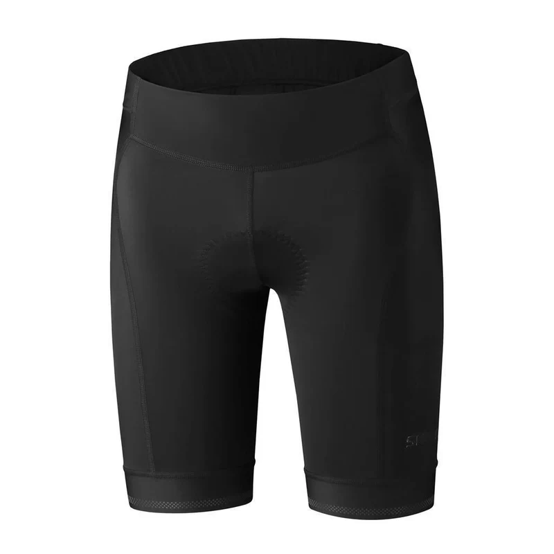 Shimano Inizio Shorts Black