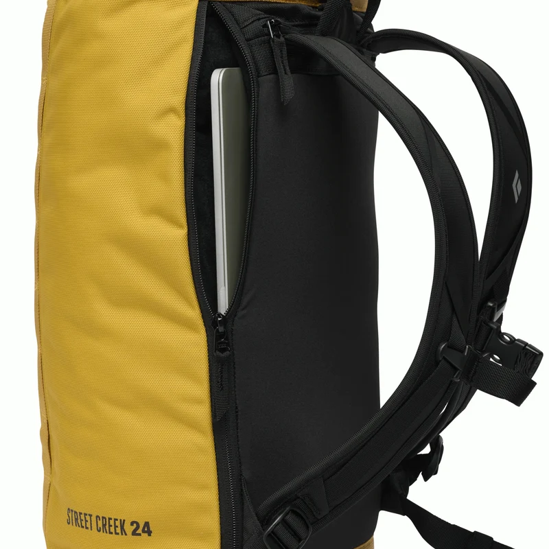 STREET CREEK 24 BACKPACK