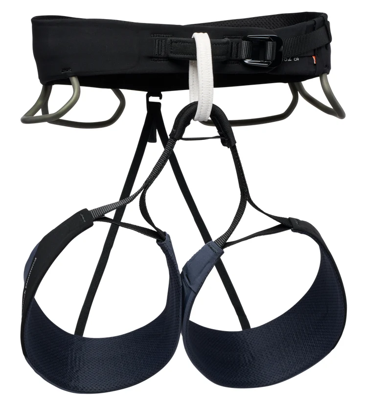 M SOLUTION HARNESS