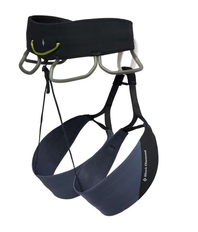 M SOLUTION HARNESS