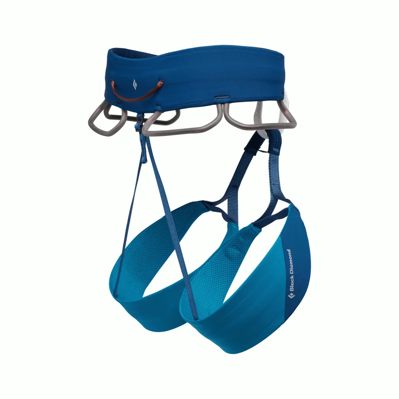 M SOLUTION HARNESS