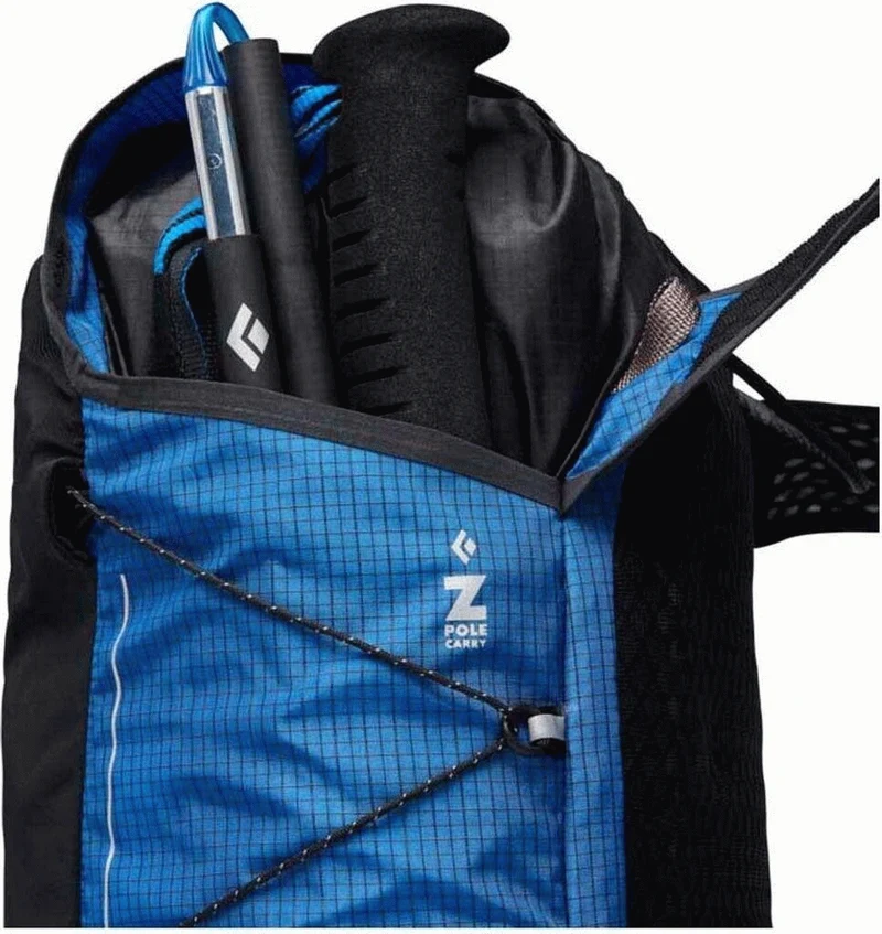 DISTANCE 22 BACKPACK