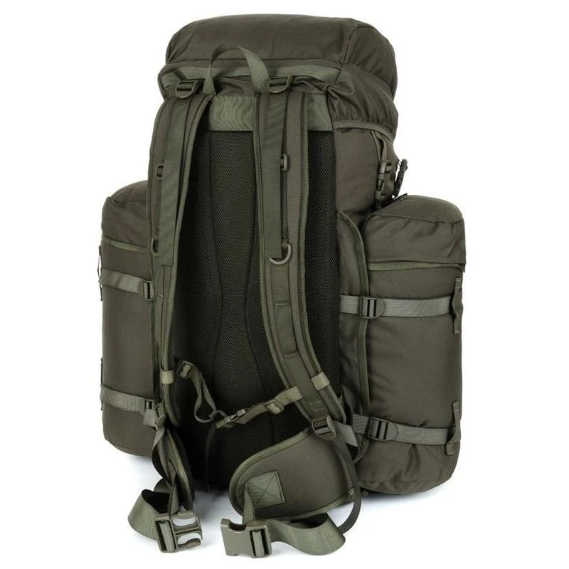 Snugpak - Bergen Rucksack (100L) // Olivgrün
