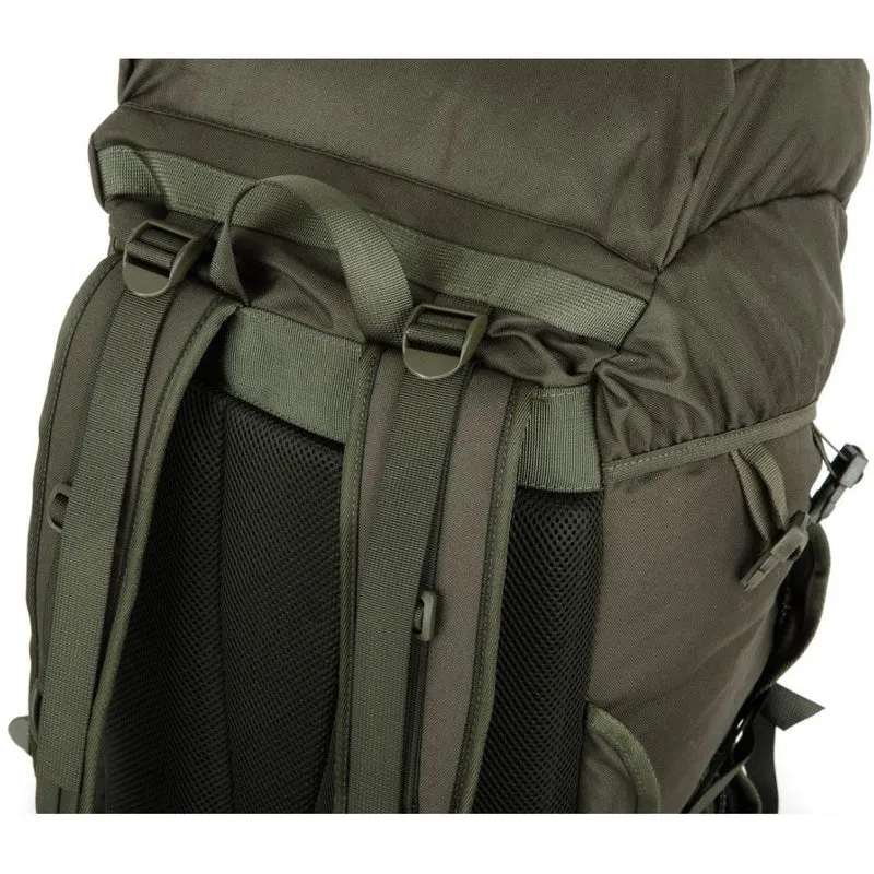 Snugpak - Bergen Rucksack (100L) // Olivgrün