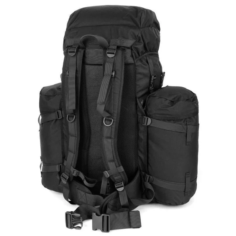 Snugpak - Bergen Rucksack (100L) // Olivgrün