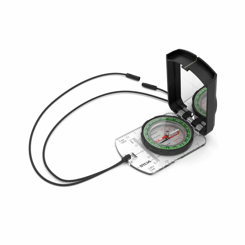 Silva - Ranger Kompass S