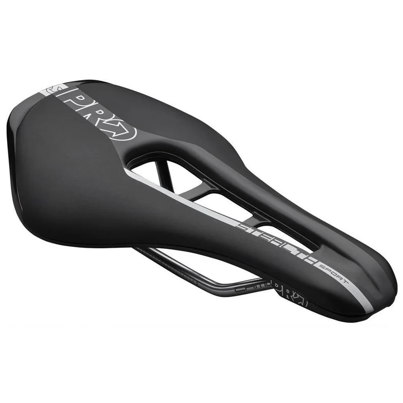 PRO Stealth Sport Sattel