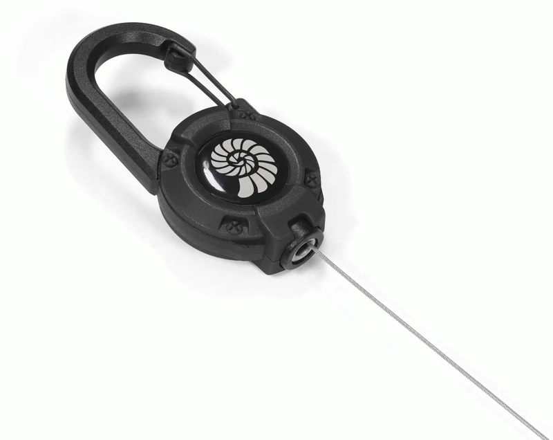 Schlüsselanhänger 'Zap'