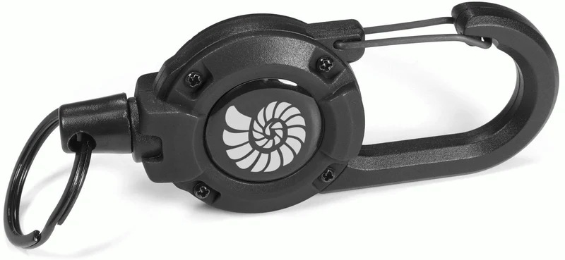 Schlüsselanhänger 'Zap'