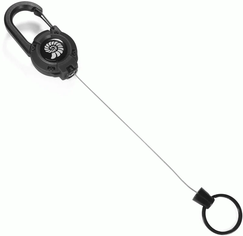 Schlüsselanhänger 'Zap'