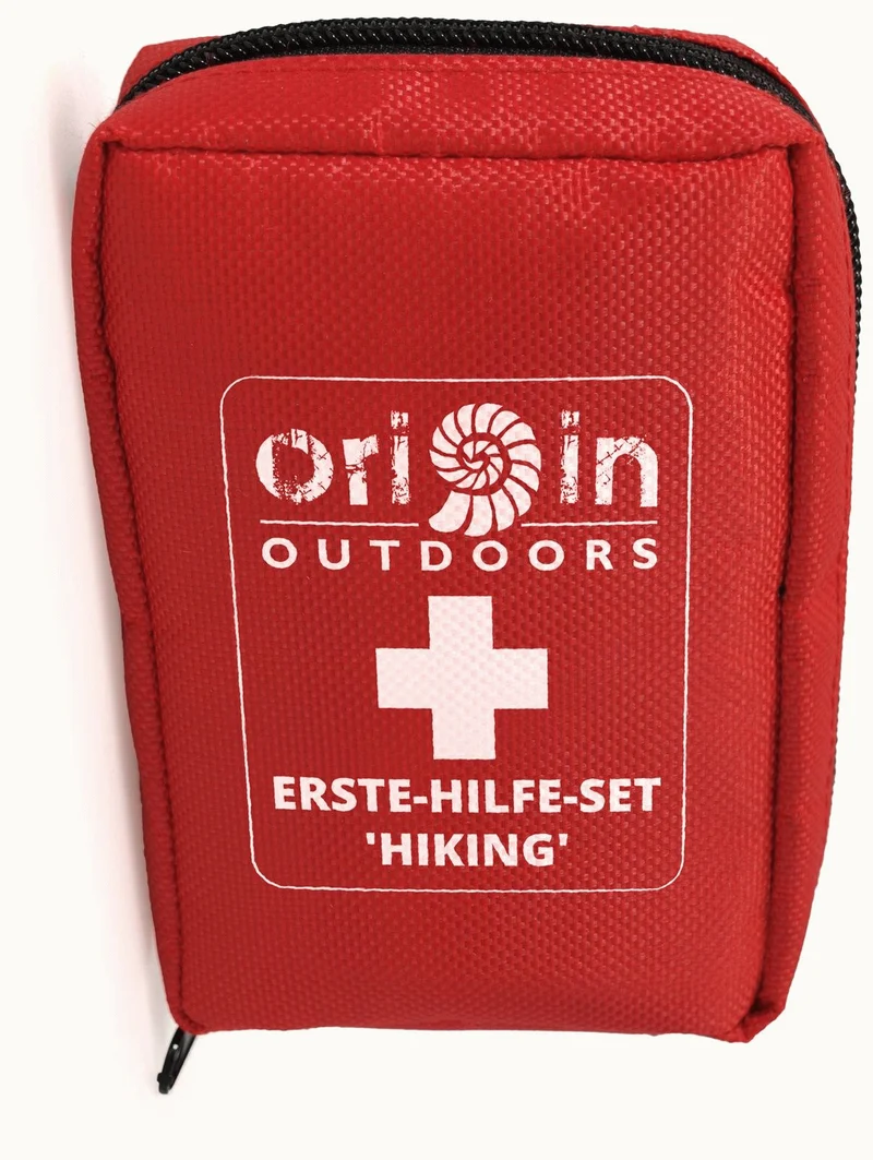 Erste-Hilfe-Set 'Hiking'