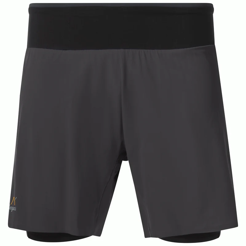 Y LightLine Fast 7" Shorts Men