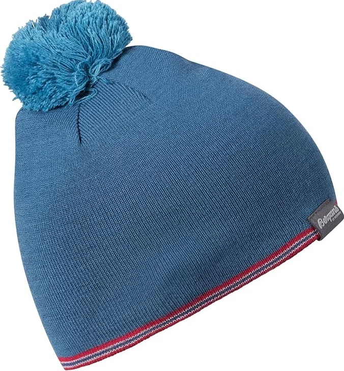 Retro Beanie