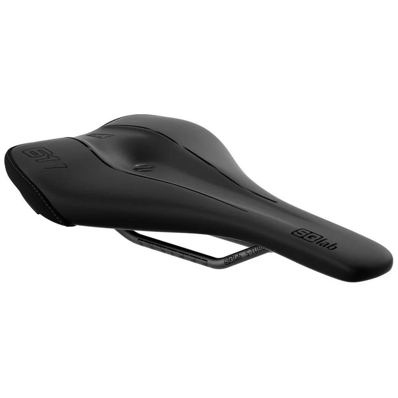 SQ-Lab 611 Ergowave Active 2.1 MTB-Sattel
