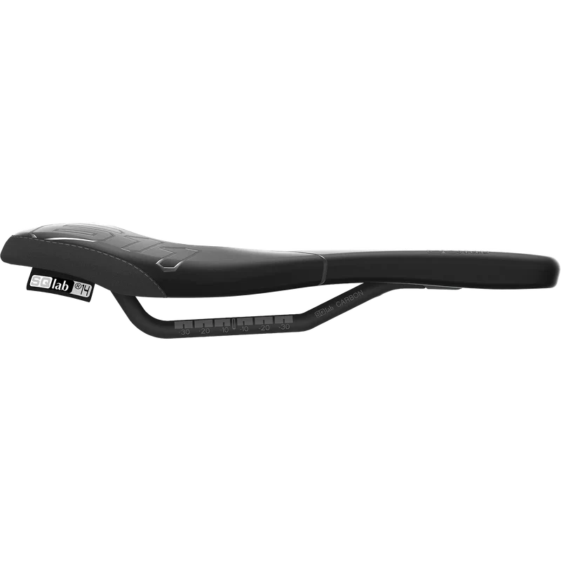 SQ-Lab 611 Ergowave Carbon
