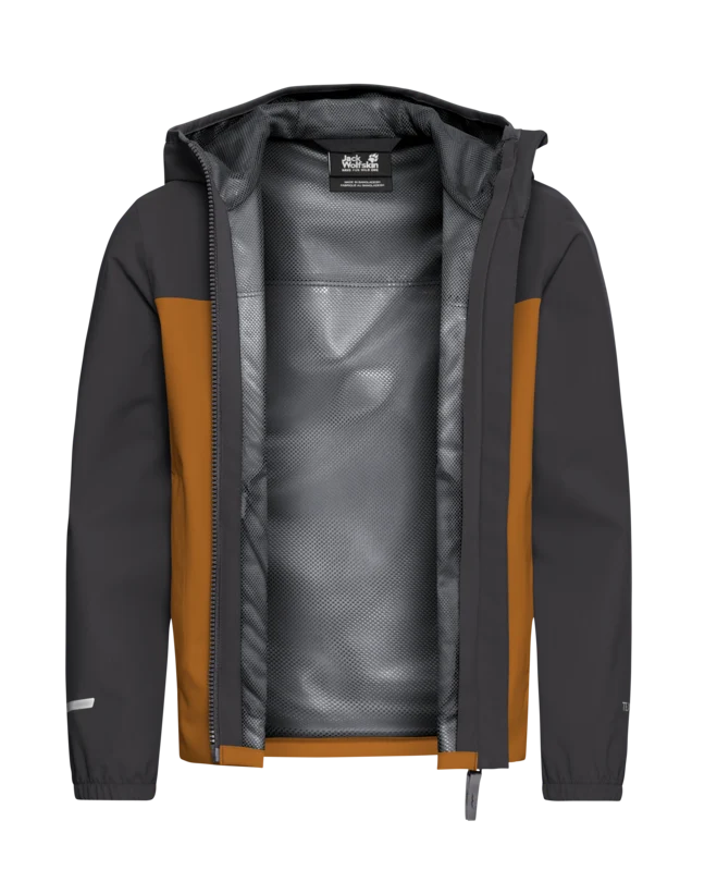 ADVENTURETRIBE 2L JKT K