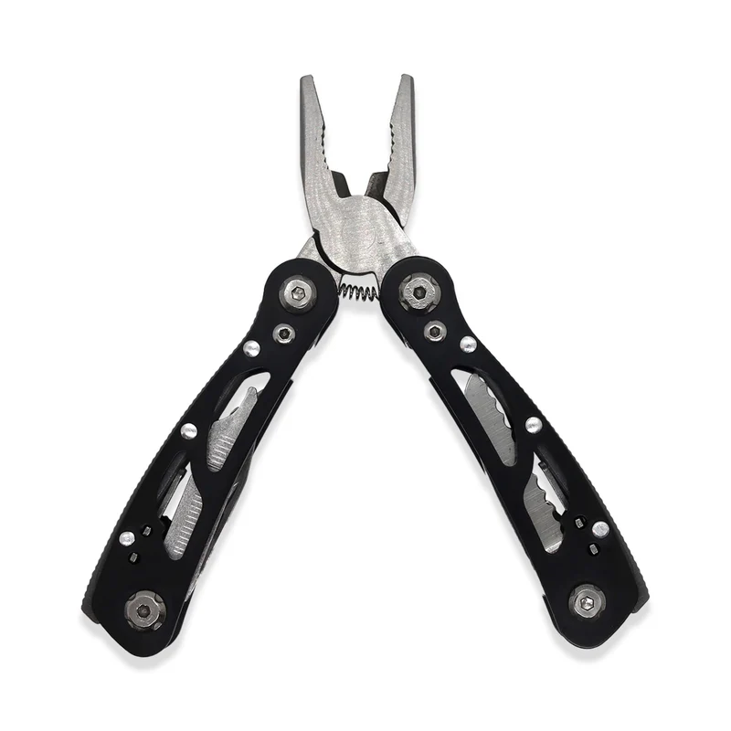 Sunny Hiker - Multitool // Schwarz