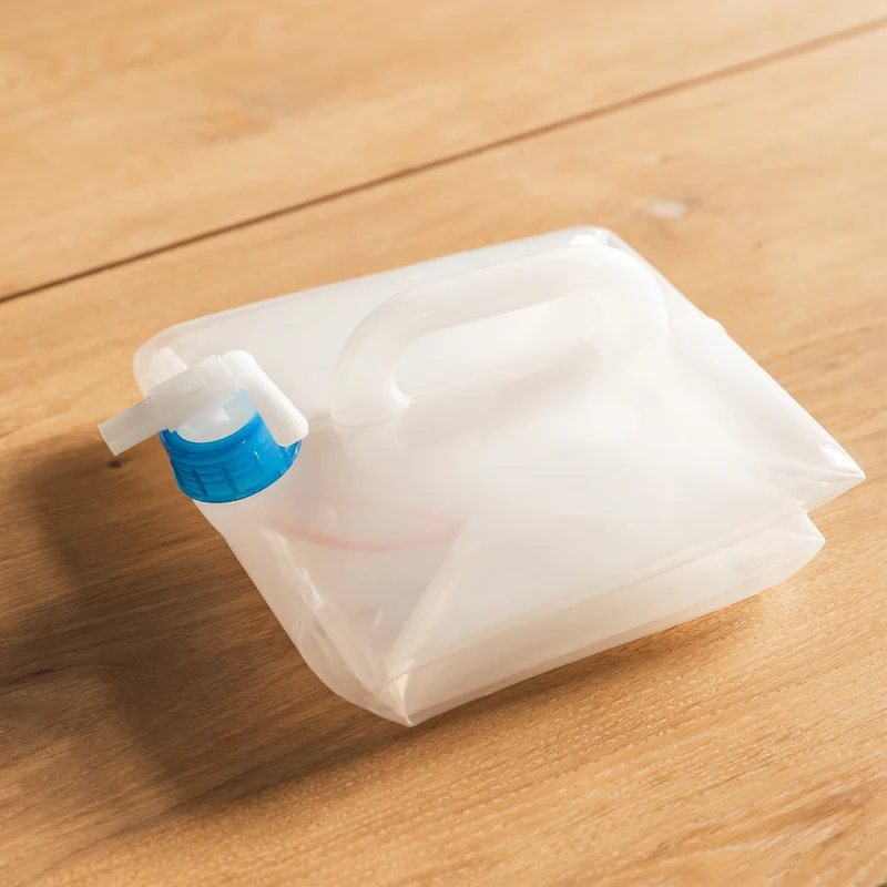 Sunny Hiker - Faltbarer Wasserkanister // 20L