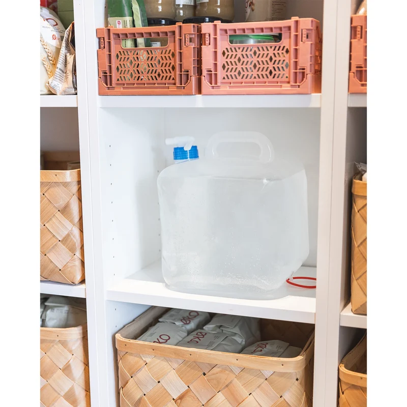Sunny Hiker - Faltbarer Wasserkanister // 20L