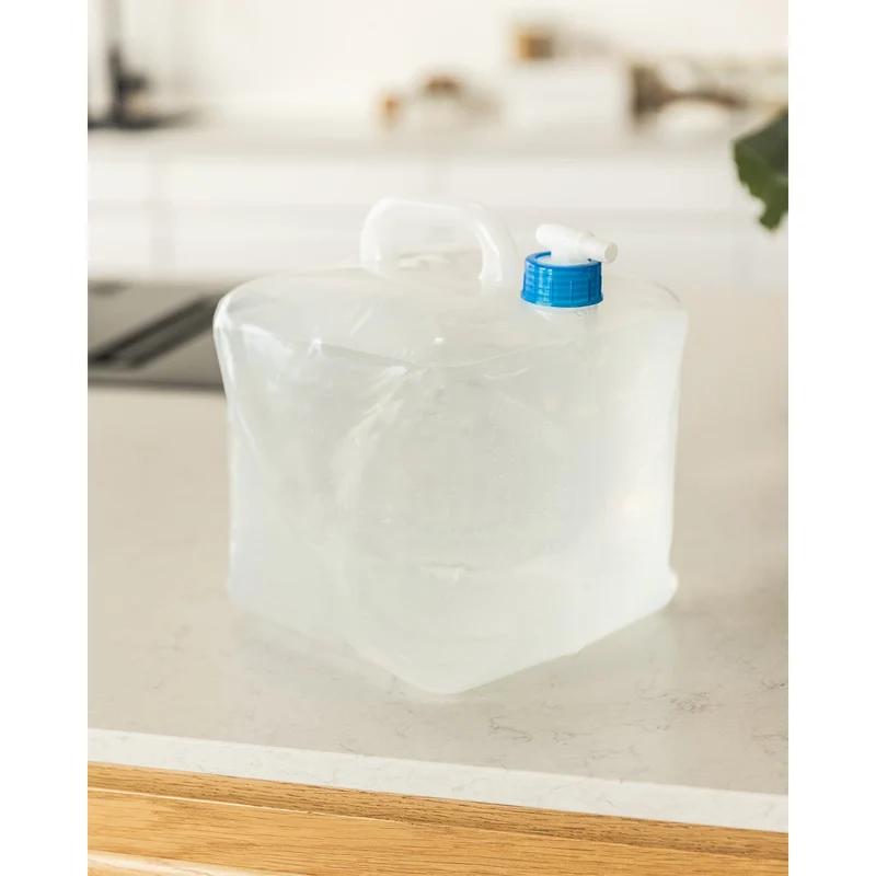 Sunny Hiker - Faltbarer Wasserkanister // 10L