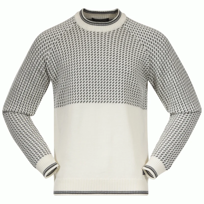 Alvdal Wool Jumper