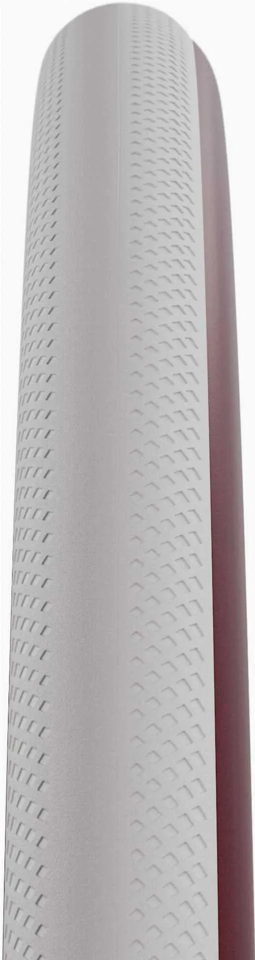 Schwalbe Dunk King Evolution Line, Tube Faltreifen 24" Wheelstar weiss/bordeaux 25-540