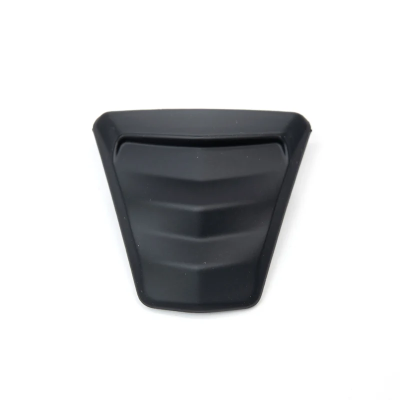 Kinnventilation iXS460 FG schwarz matt