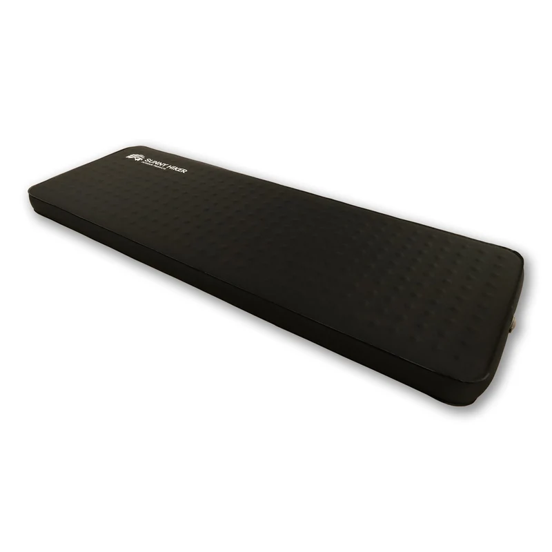 Sunny Hiker - Selbstaufblasende Matten Deluxe Comfort