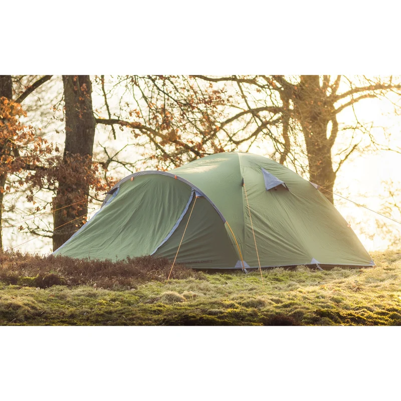 Sunny Hiker - Camp 3-Personen Zelt