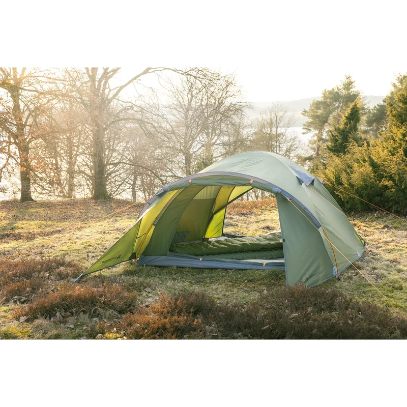 Sunny Hiker - Camp 3-Personen Zelt