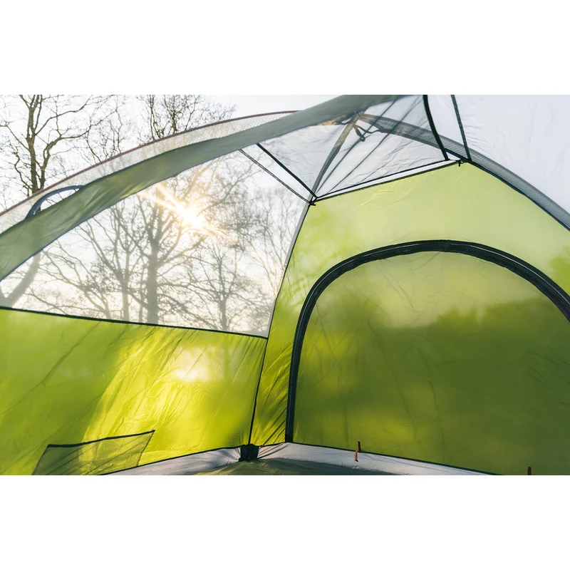 Sunny Hiker - Camp 3-Personen Zelt