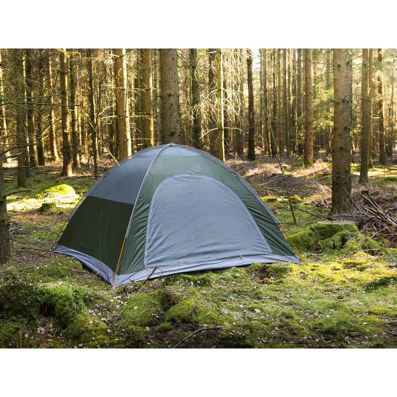 Sunny Hiker - Camp 3-Personen Zelt