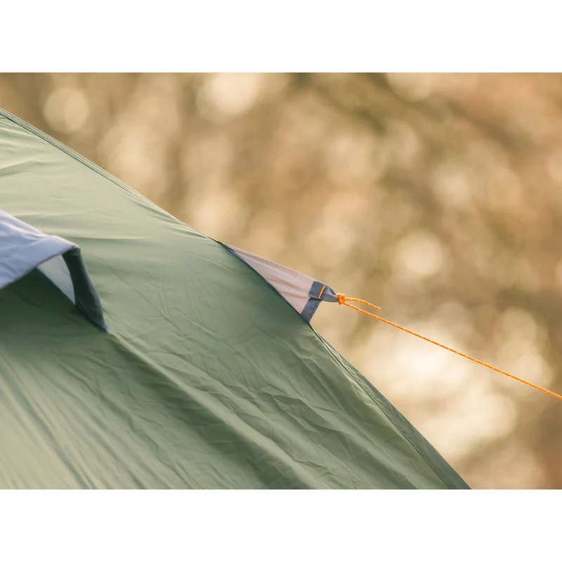Sunny Hiker - Camp 3-Personen Zelt