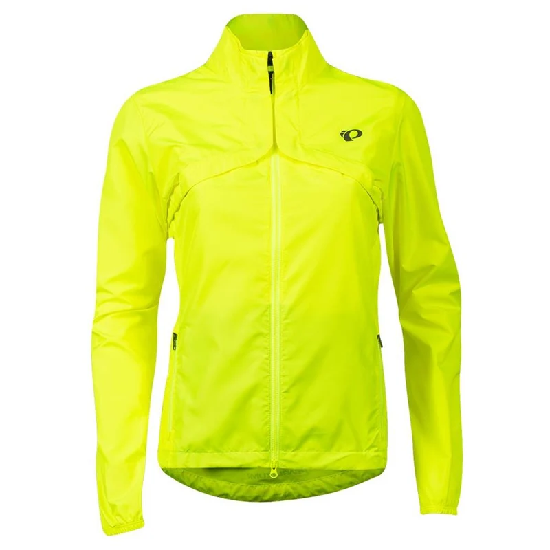 Pearl Izumi W Quest Barrier Convertable gelb