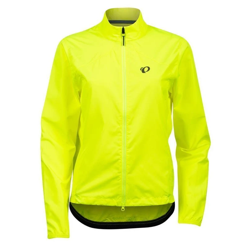 Pearl Izumi W Quest Barrier Jacket gelb