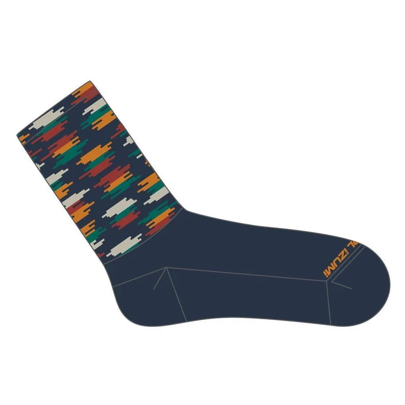 Pearl Izumi Merino Thermal Wool Sock dunkelblau