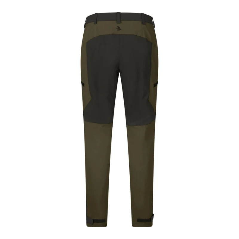 Seeland - Lärche Stretch Damenhose // Grün