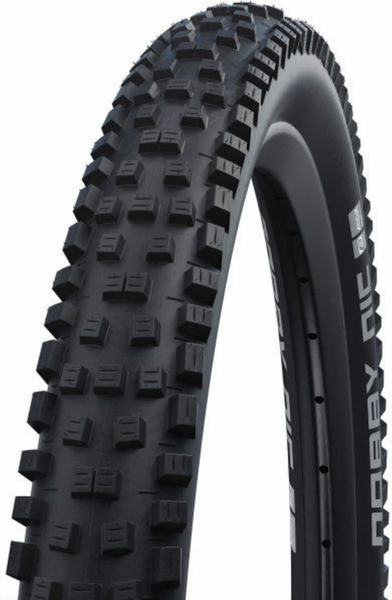 Schwalbe Nobby Nic Addix, Performance Line, Faltreifen 29" black 62-622