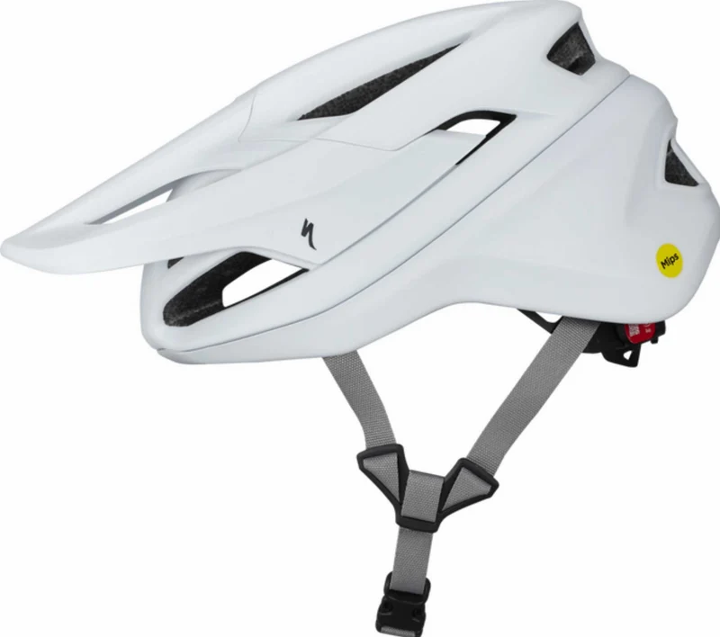 Specialized Camber Mips MTB-Helm white