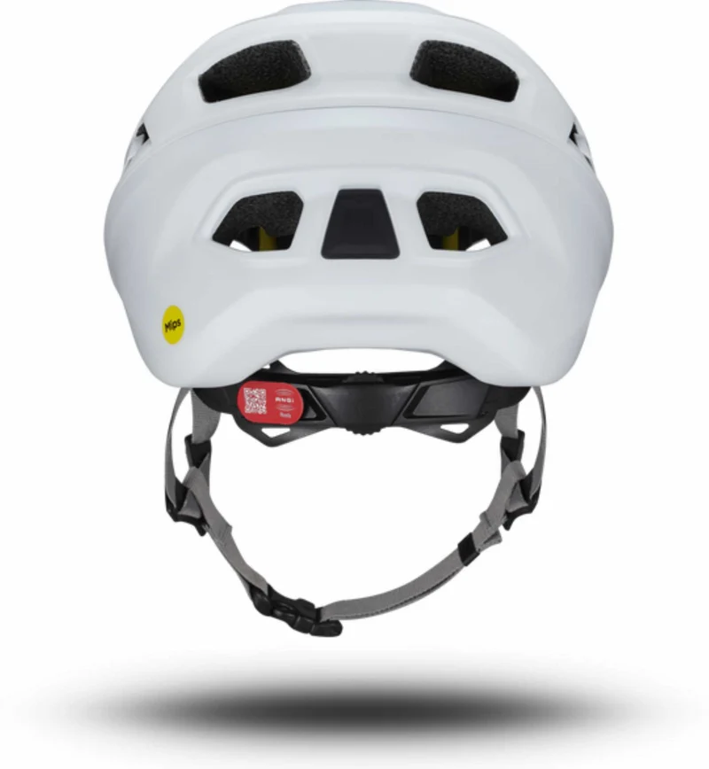 Specialized Camber Mips MTB-Helm white
