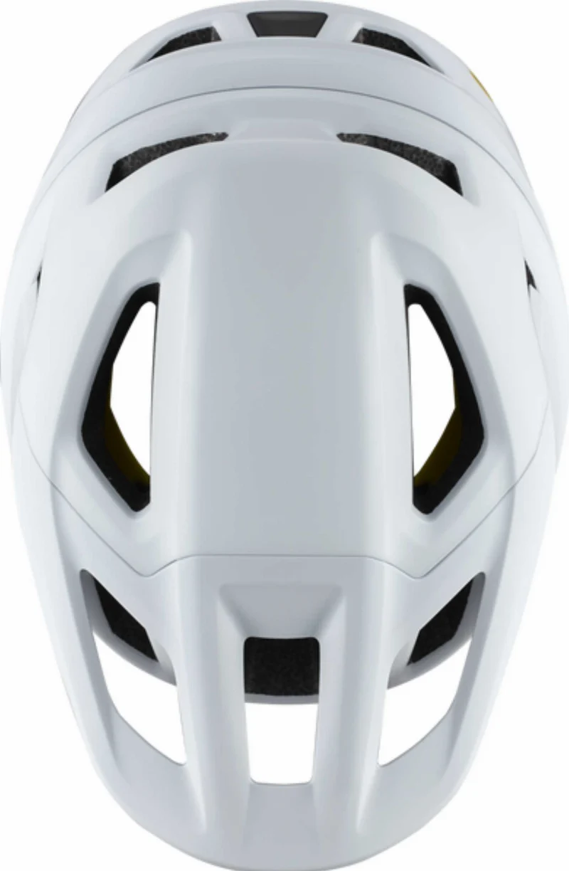 Specialized Camber Mips MTB-Helm white