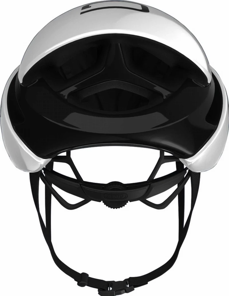 Abus GameChanger Helm polar white